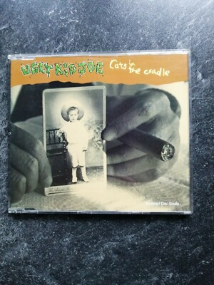 Ugly Kid Joe - Cats in the Cradle Single CD  gebraucht 