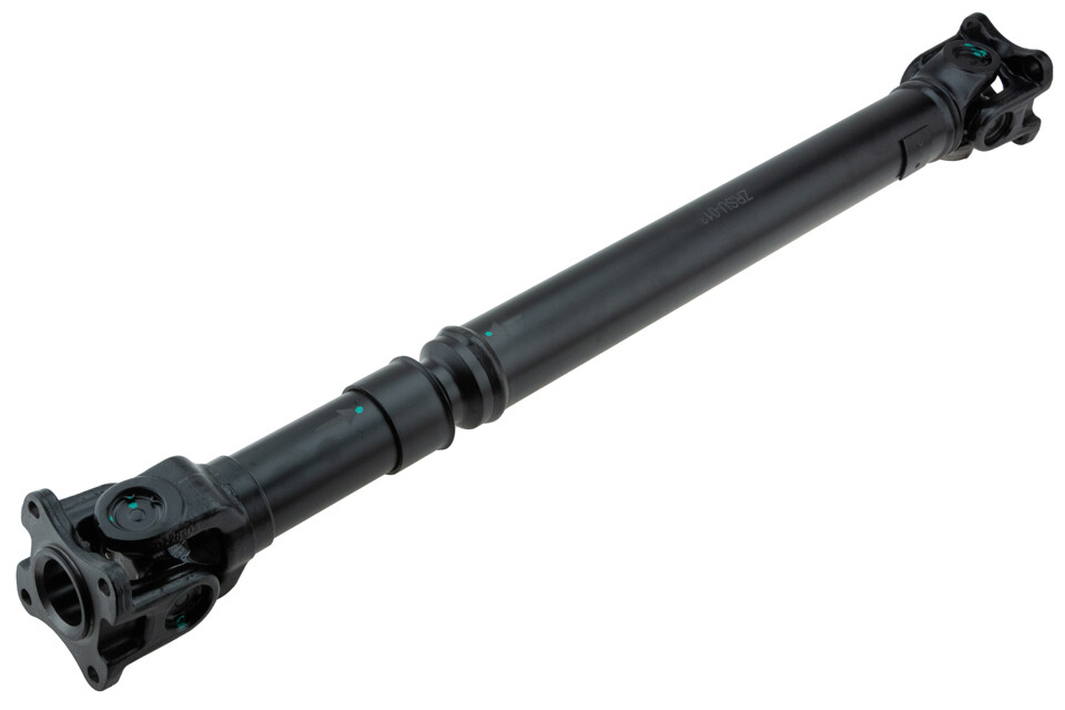 Arbre de transmission arrière pièce de rechange cardan 2710280401 Suzuki Samurai 1.3 essence