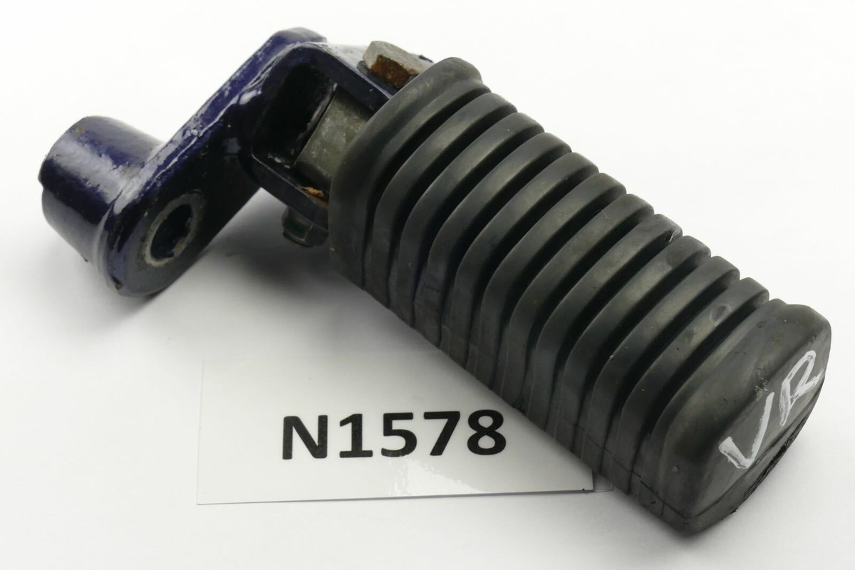 ＯＯＯ　脚部分 Kawasaki KZ 440 A Bj. 1984 - Right front footrest N1578 | eBay