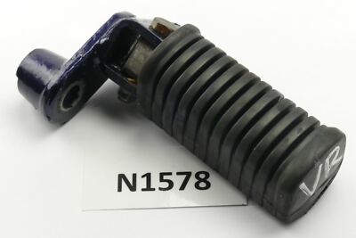 Kawasaki KZ 440 A Bj. 1984 - Right front footrest N1578 | eBay