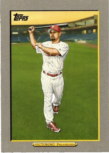 Shane Victorino Trading Cards