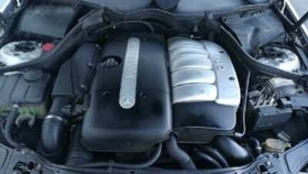 2095450701 1106635 Fuse 151565 MERCEDES CLASS C 270 CDI 203.016