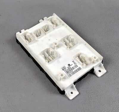 2013 Chrysler 300 LX36 BCM BODY COMPUTER CONTROL MODULE