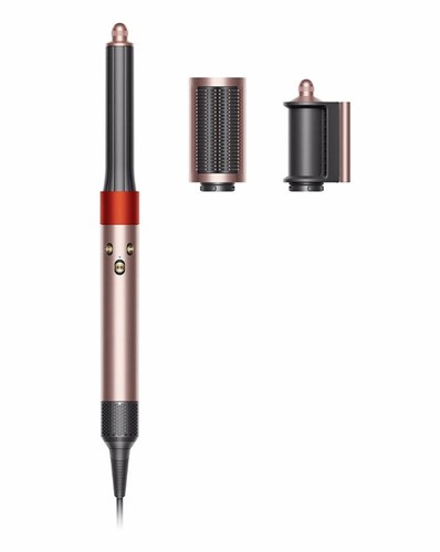 Dyson Airwrap MultiStyler HS05 Simple Model Sakura Rose Japan limited NEW