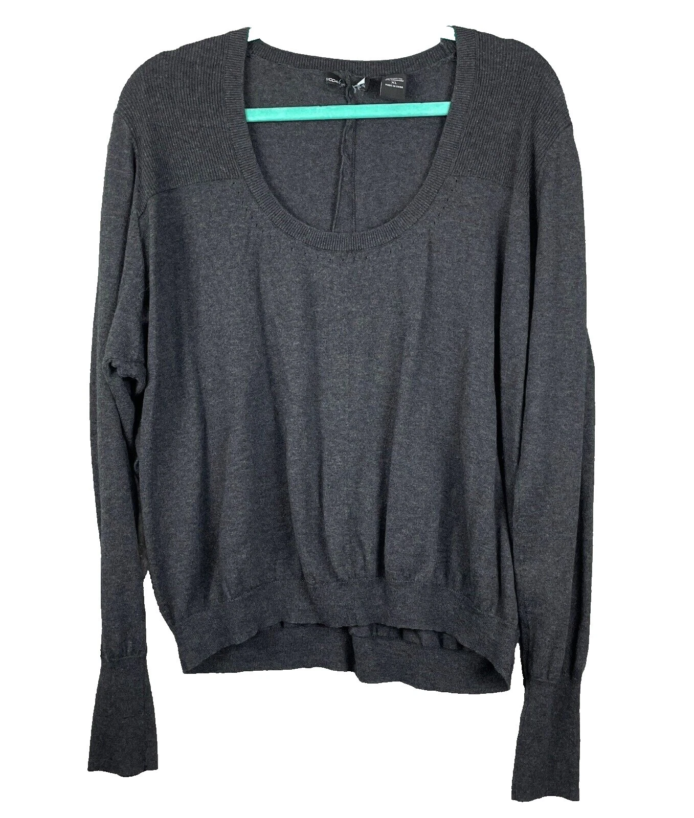 Moda International cachemir Ropa para De mujer