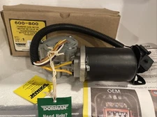 Dorman Transfer Case Shift Motor w/ Electric 4WD for Mazda ford Pickup Truck SUV