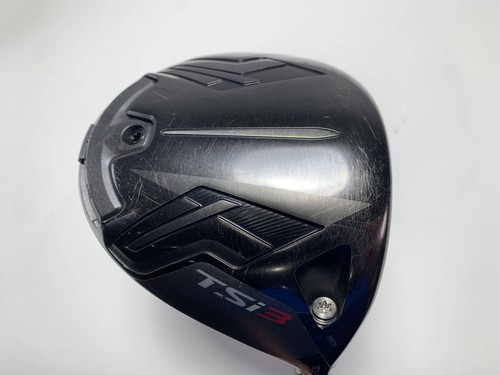 Tête De Driver Titleist TSi3 8.0° Pour Droitier - Occasion En Bon état, Envoi Rapide