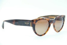 NEW PAUL SMITH PM 8247SU 1519T5 HAVANA GRADIENT AUTHENTIC SUNGLASSES 51-22