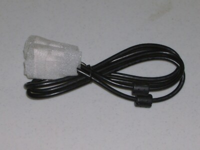 Cable DVIMM6 6' Digital LCD Monitor DVI-D Male to DVI-D Male Single-Link - NEW