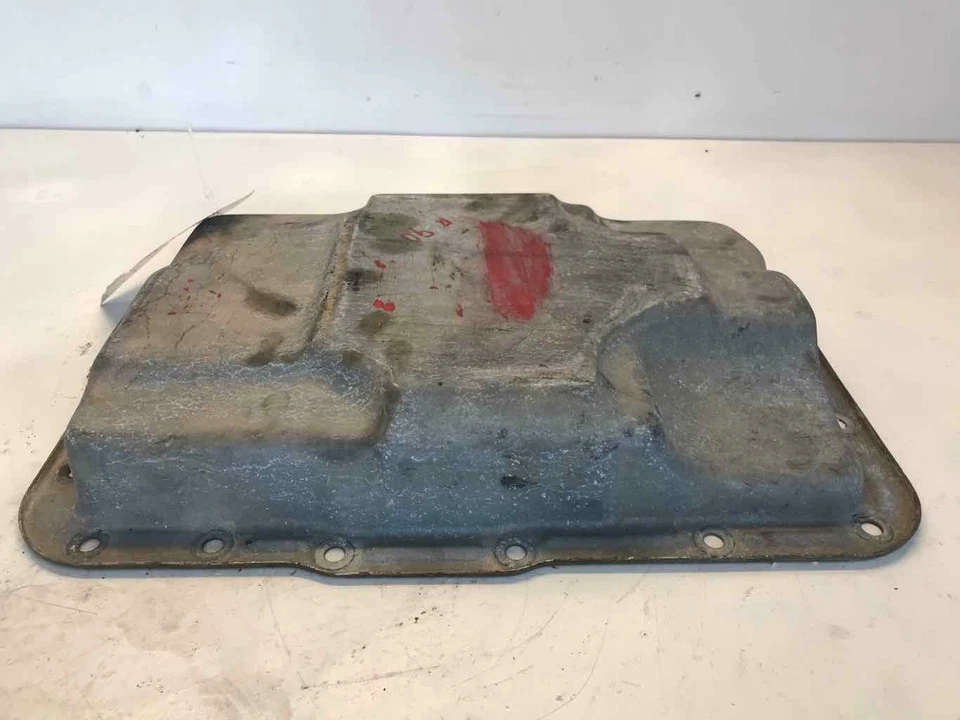 Масляный поддон двигателя в сборе 1998 - 2010 FORD EXPLORER 4,0 л б/у - Изображение 4 из 4