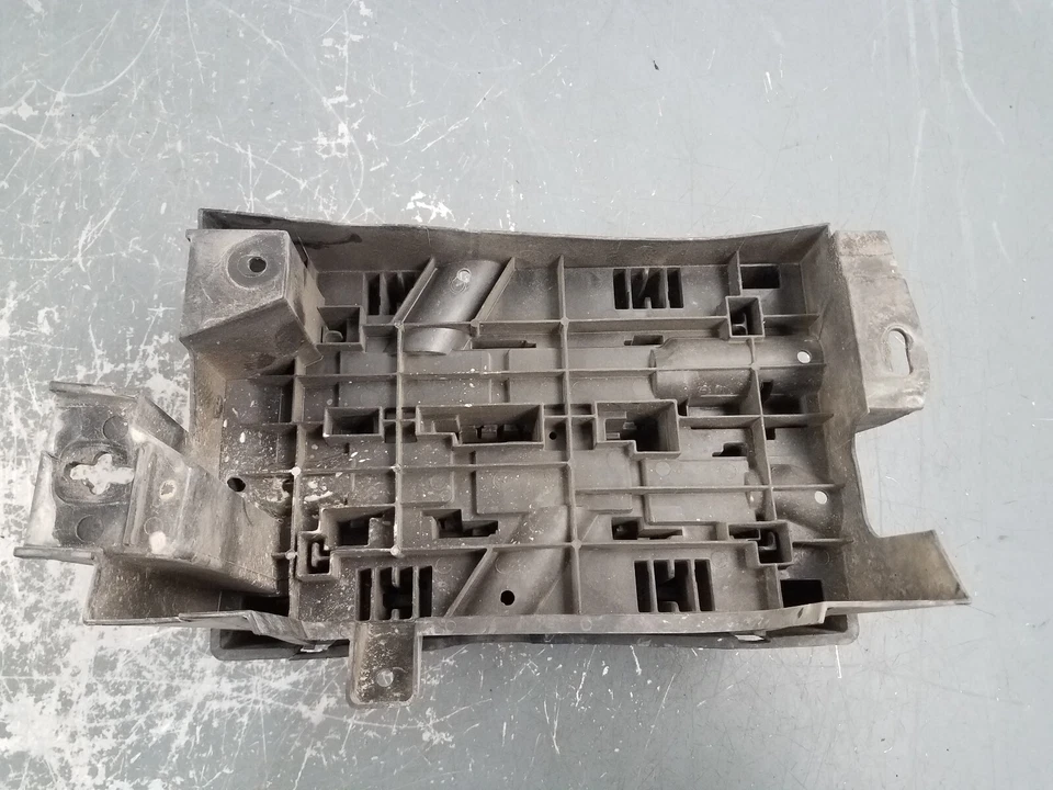 2008 Cadillac Escalade ESV Fuse Panel #1071 A12 - Image 4 of 4