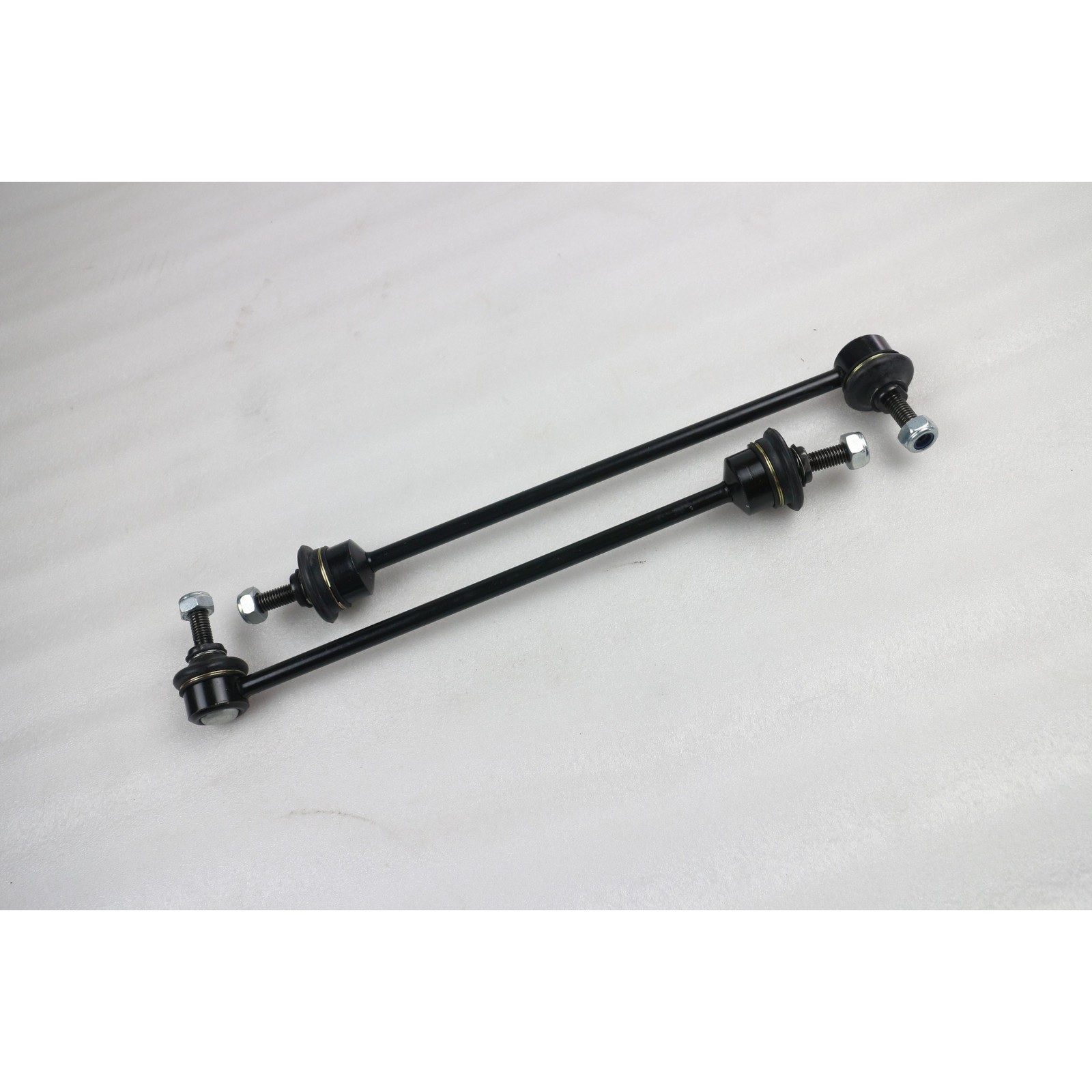Front Stabiliser Anti Roll Bar Drop Links x2 Fit for MG MG ZT 1.8 16V
