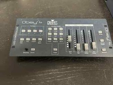 CHAUVET DJ Obey 4 DMX Controller