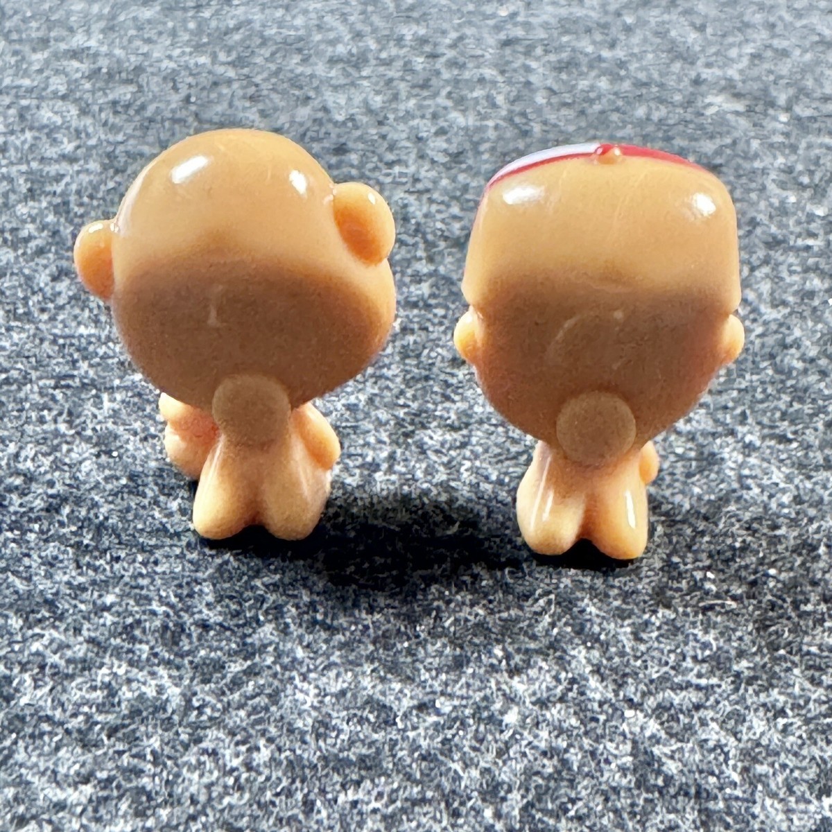 Q-Mack & J-Box Gogo's Crazy Bones Rare Crazy Bones | eBay