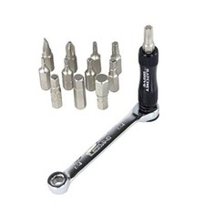 Lezyne Ratchet Drive Cycling Multi-Tools
