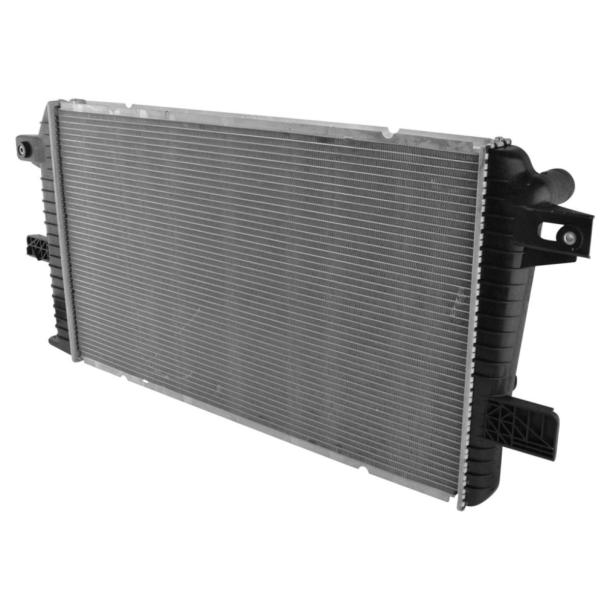 Radiators Assembly Plastic Tank & Aluminum Core for Chevy GMC 2500 3500 ...