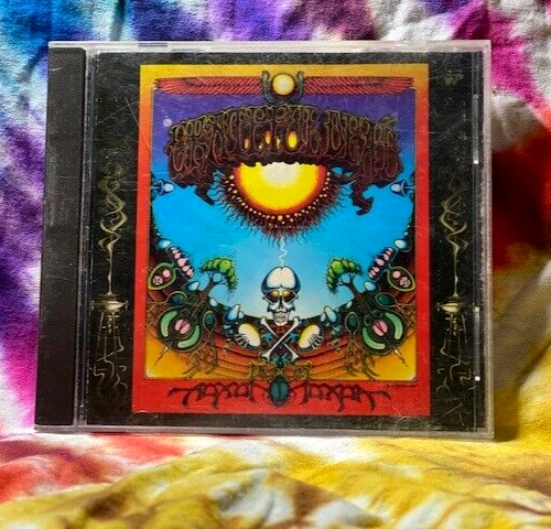 Reckoning by Grateful Dead (CD, Pair) for sale online | eBay