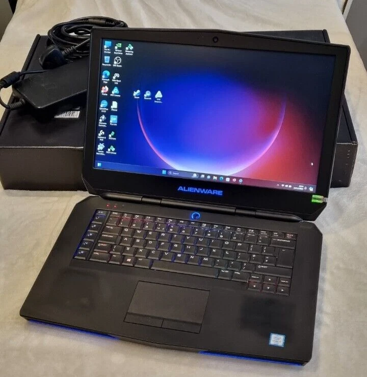 Alienware 15 15.6" Notebook/Laptop - Image 3 of 4