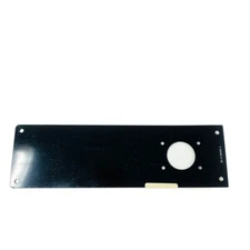 Gillig 59-41195F055 Drivers Rear Side Decal Self Adhesive w/ 3M VHB Adhesive