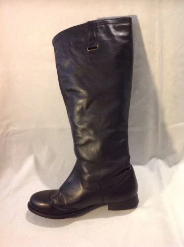New look deals boots size 5