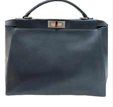Fendi Peekaboo Bag Large