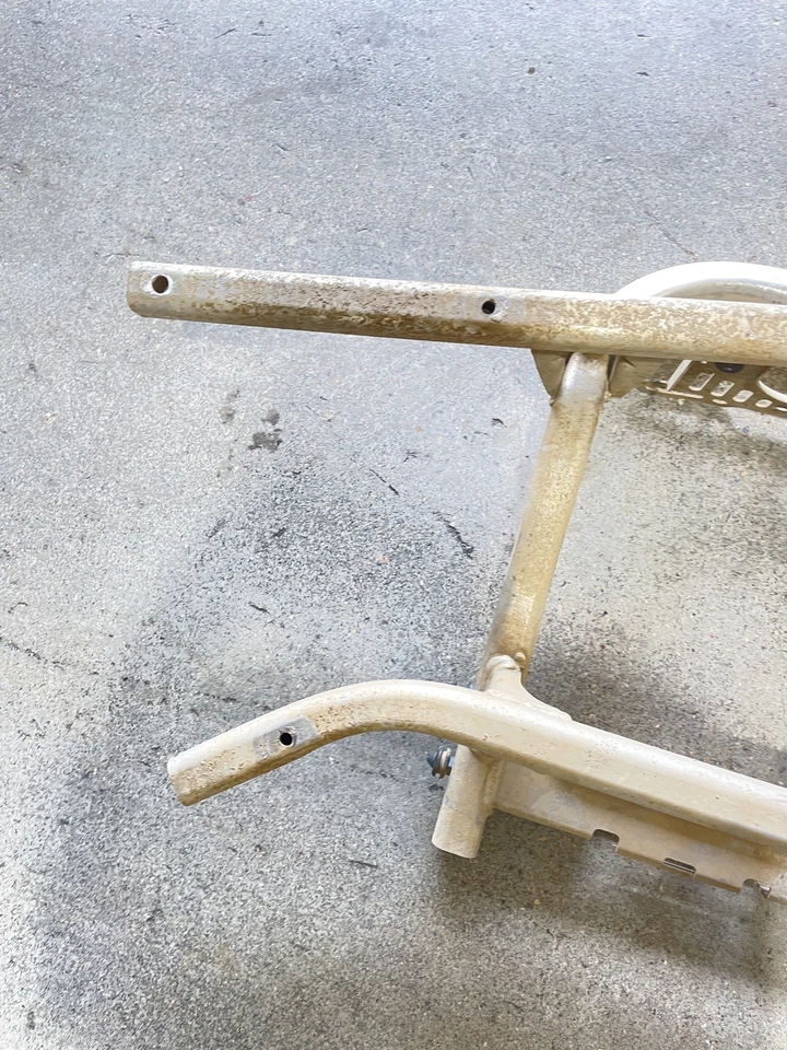 Rear Support, Natural - 2008 CAN AM Outlander 650 48144 - Image 4 of 4