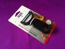 ORIGINAL KUHN RIKON Potato Fruit Vegetable Y Peeler Choice of 5 Colours