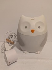 Skip Hop Moonlight  Melodies Nightlight Baby Sleep Soother Owl VGC