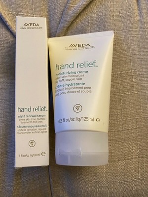 aveda night cream