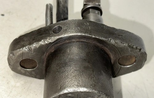 Moteur à gaz original Igniter 12HP - 25HP IHC FAMOUS Hit Miss GA157 International - Photo 21/23