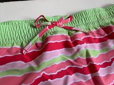 Youth Girls Columbia Athletic Skort Size XL 18/20 Omnishade UPF 30 NEW