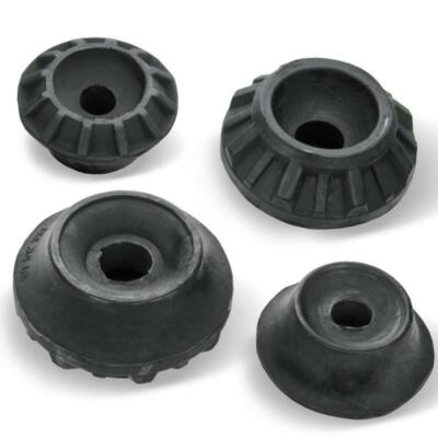 4 Premium Domlager Federbeinlager hinten Set für VW Golf 1 2 3 Vento Jetta Seat