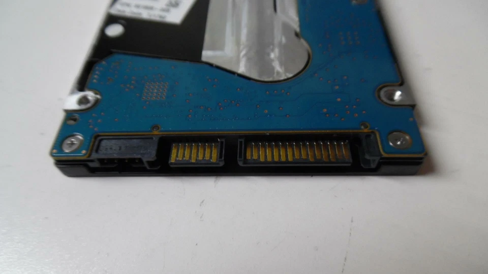 Original Seagate 2.5" 2TB 5400RPM SATA HDD - ST2000LM007 - Tested - Image 4 of 4