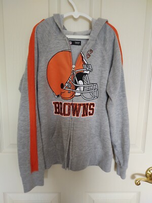 Outfit Browns Apparel Girl's Outfit NFL Apparel(Justice) Cleveland