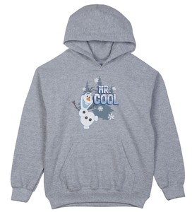 olaf hoodie