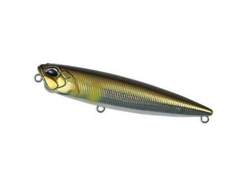 DUO Realis Pencil 65 6.5cm 5.5g Flottant Leurre Walk the dog NEUF COULEURS - Photo 13/13