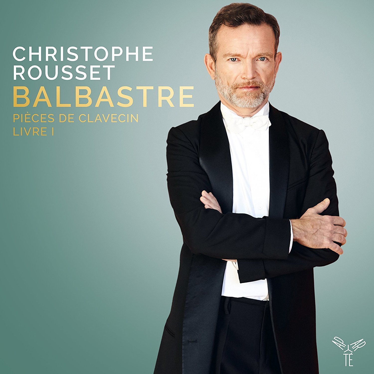 christophe rousset im radio-today - Shop