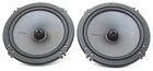 Kicker KSS650 44KSS6504 6.5" 4-Ohms Car Audio Speaker Pair 514616