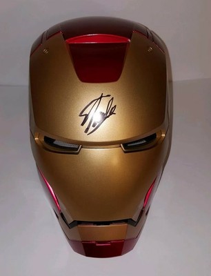 hasbro legends iron man helmet