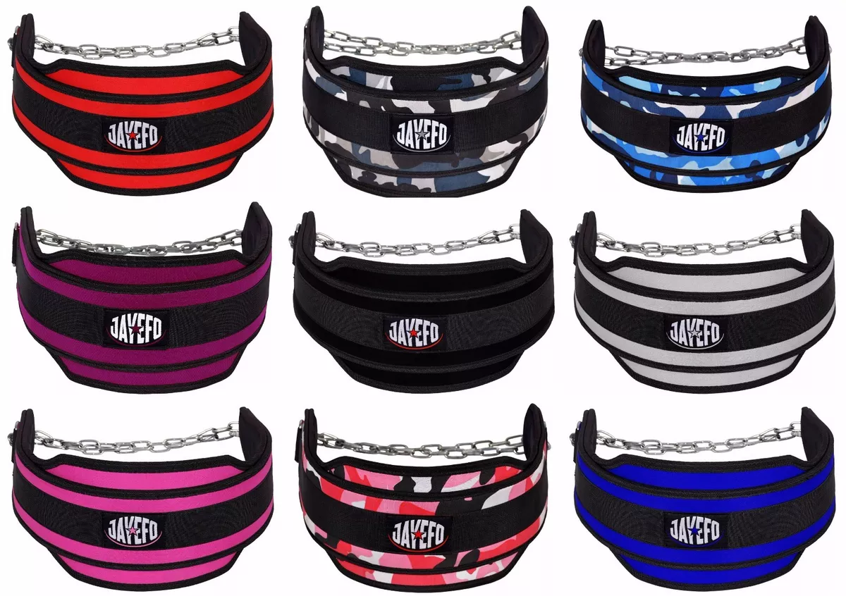 Jayefo dip belt sale