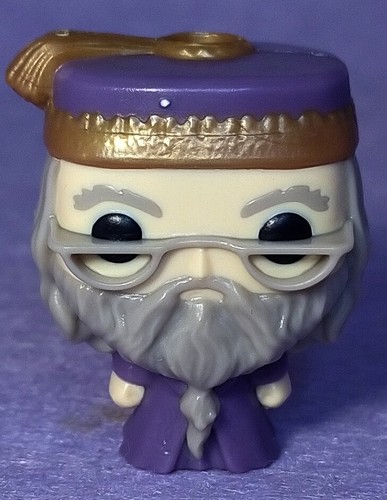 KINDER SURPRISE Harry Potter 2023 Choose - 第 19/56 張圖片
