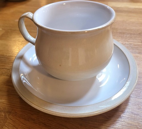 Servizio da tavola Denby in lino - venduto singolarmente - tutto usato in ottime condizioni - Foto 21 di 170