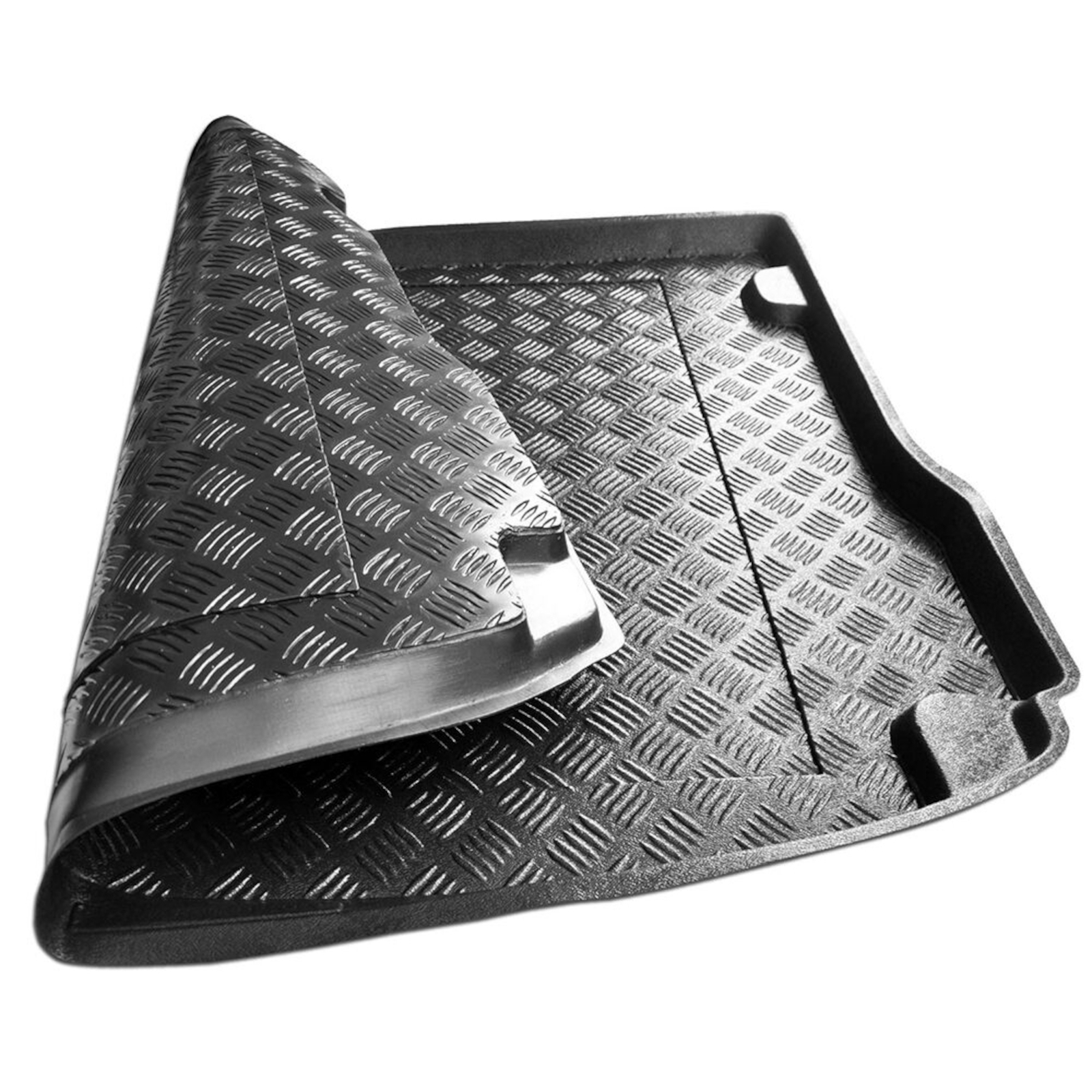 Tapis de coffre Hyundai Lantra II 1996-2000 idéal pour le transport de chien