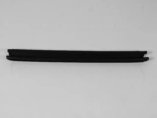 Genuine Mopar Folding Top Side Rail Middle Weatherstrip Right 68026898AA - Picture 2 of 4