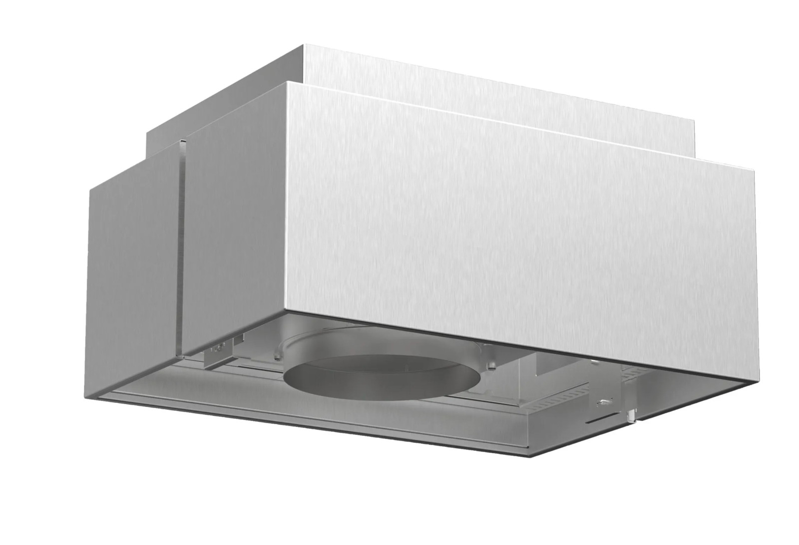 Module de recyclage Clean Air Plus pour éliminer les odeurs tenaces de cuisson