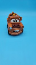 Disney Pixar Mattel Cars 2 Tow Mater Shake N Go Talking Truck Fisher Price 2010