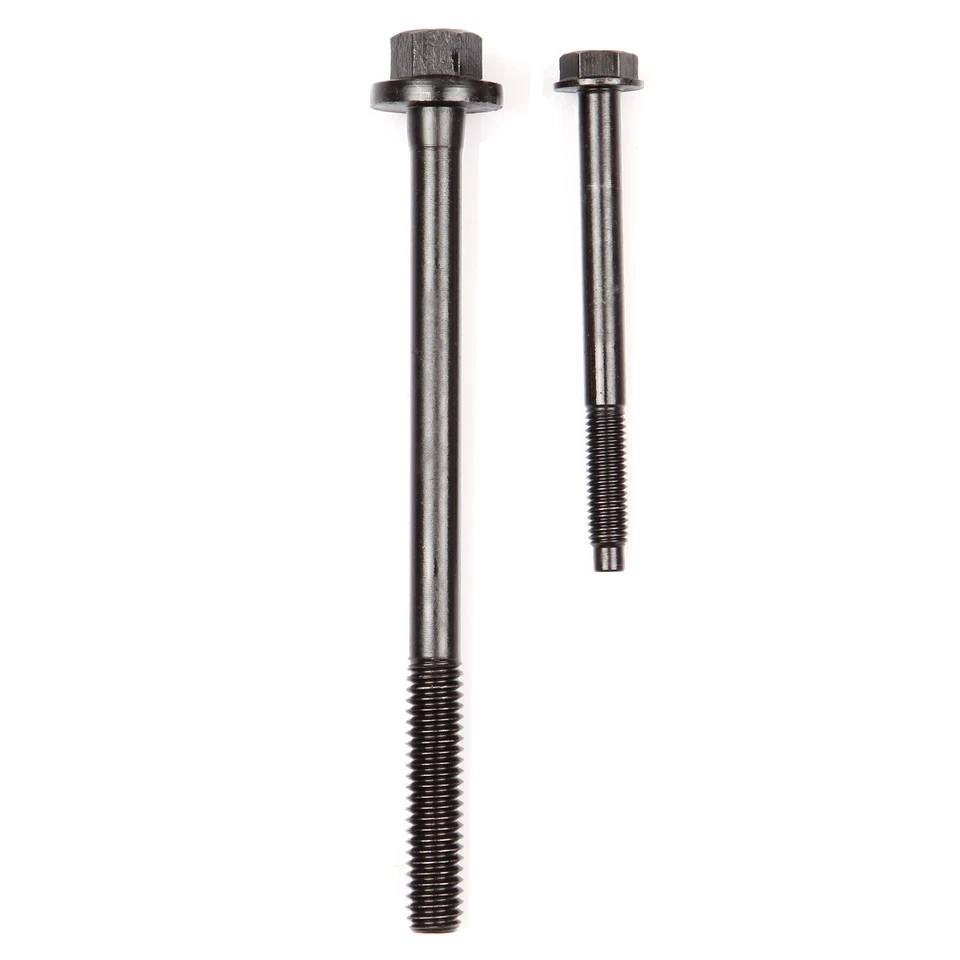 Juego de pernos de cabeza y juego de juntas de culata 04 05-2009 para Cadillac CTS 3,6 L Foto 2 de 4