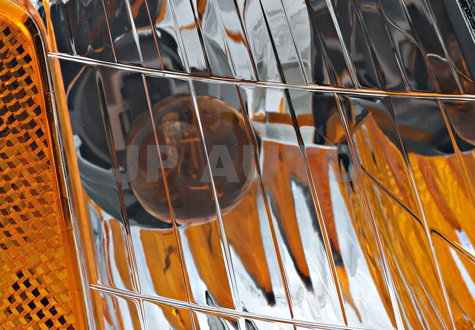 Luz de esquina lado del pasajero para Toyota Avalon 1998-1999 Foto 2 de 4