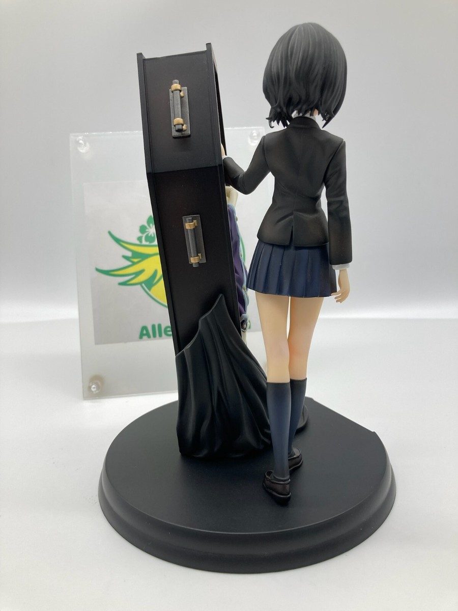 MEDICOM TOY - misaki Another Misaki Mei Figure 1/8 Scale PVC Figure Doll Griffon