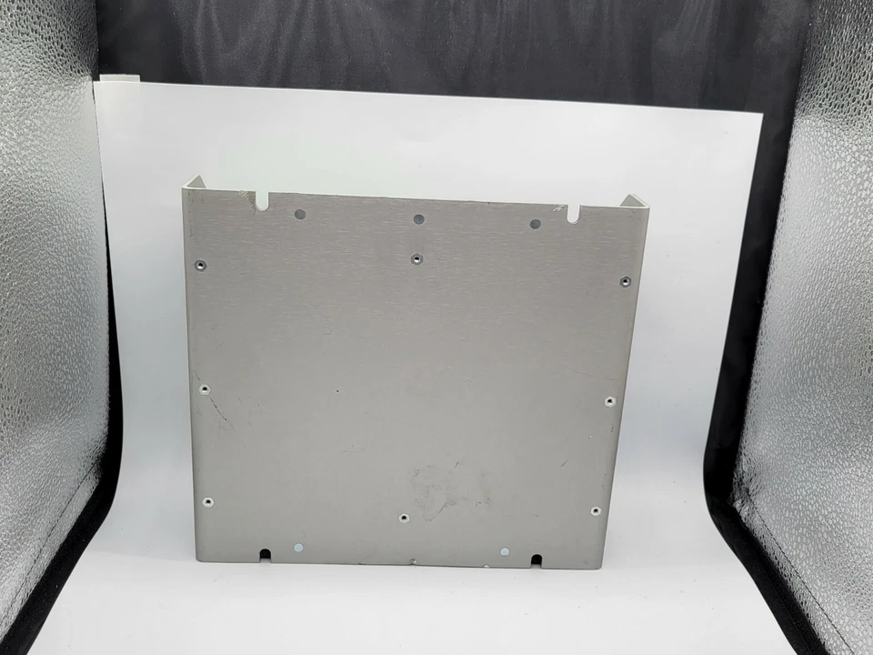 NOVO CONTROLADOR DE PLACA CATERPILLAR 8440 1796 - Imagem 3 de 4